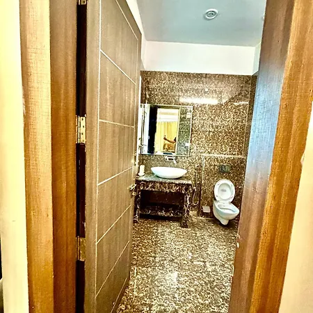 Hotel Pushpanjali-2