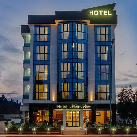 Hotel New Star-2