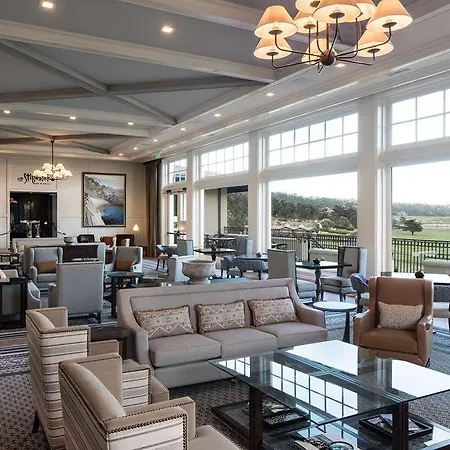Lodge At Pebble Beach-2