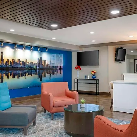 Best Western Plus Lafayette Hotel University Area-3