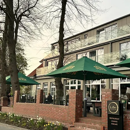 Hotel Schöne Aussicht-3
