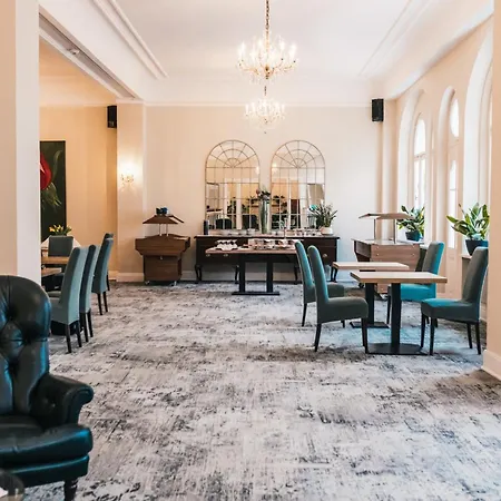 Kurhotel Quellenhof-3