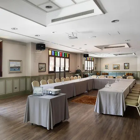 Armada Istanbul Old City Hotel-2