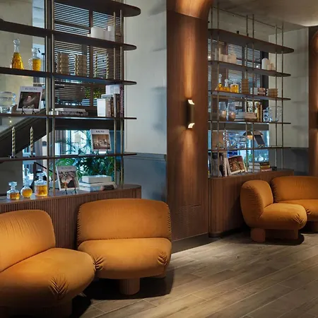 The Westin Madrid Cuzco-2