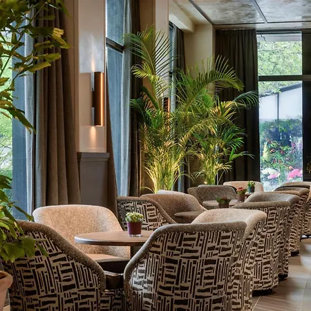 The Westin Madrid Cuzco-2