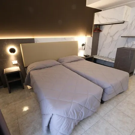 Hotel Mistral-3