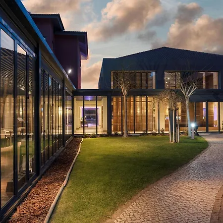 Sheraton Cascais Resort - Hotel & Residences-2