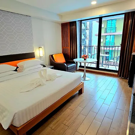 Dynasty Grande Hotel-2