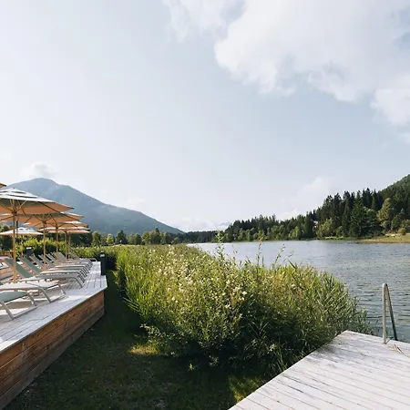 Hotel Seespitz Superior - Adults Only-3
