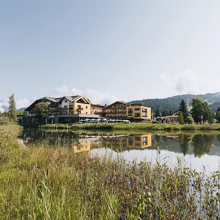 Hotel Seespitz Superior - Adults Only-2
