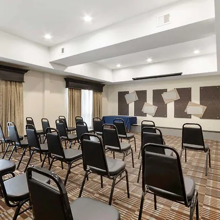 Best Western Magnolia Inn And Suites-2