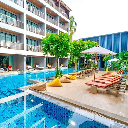 Aree Tara Ao Nang Krabi-3