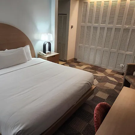 Miami International Airport Hotel-3