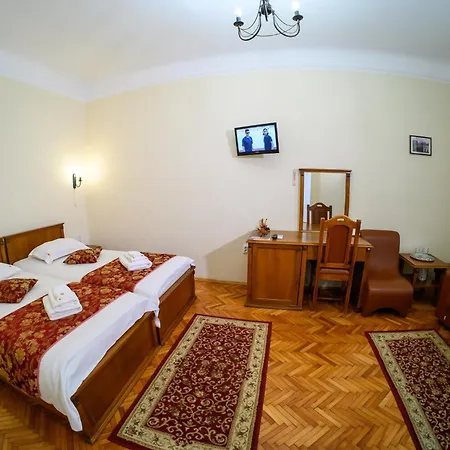 Hotel Transilvania-3