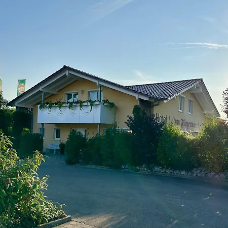 Hotel Zum Fliegerwirt-3