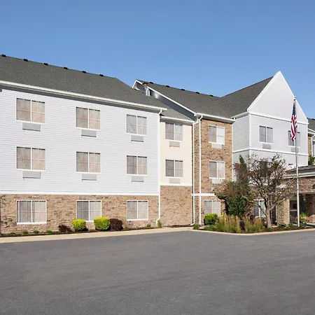 Fairfield Inn & Suites Naperville/Aurora-2