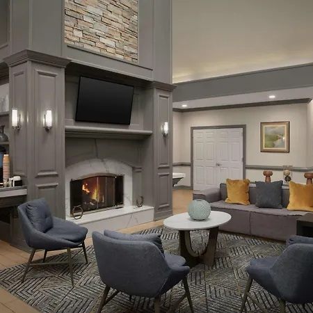 Homewood Suites By Hilton Alexandria-3