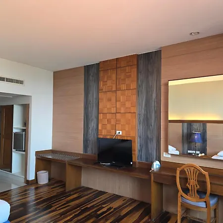 โรงแรมเชียงใหม่ภูคำ-2