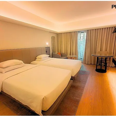 Pride Plaza Hotel, Ahmedabad-2