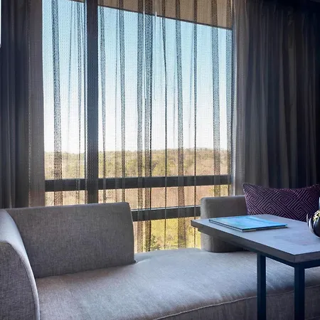 Atlanta Marriott Northeast/Emory Area-3