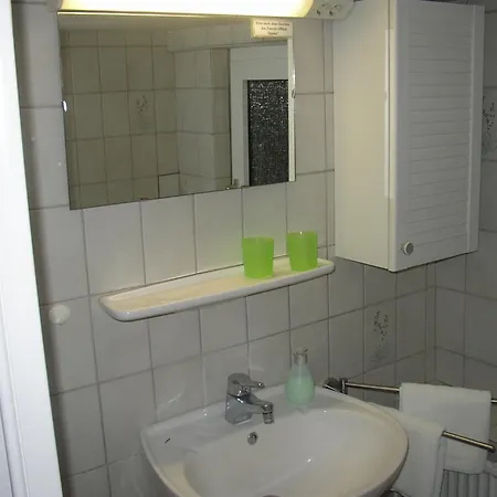 Gästehaus Nis Puk und Ferienwohnungen-3