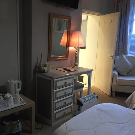 Castle Lodge Hotel-2