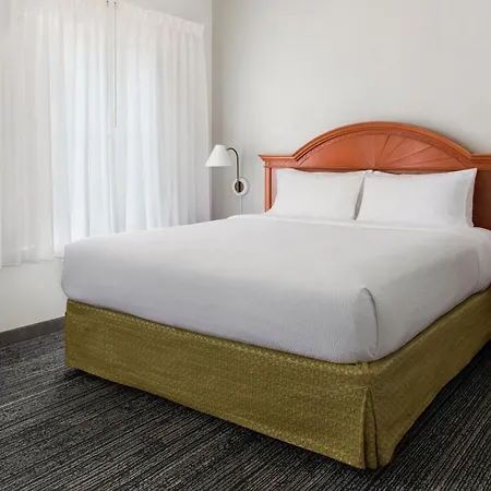 Towneplace Suites Wilmington Newark / Christiana-3