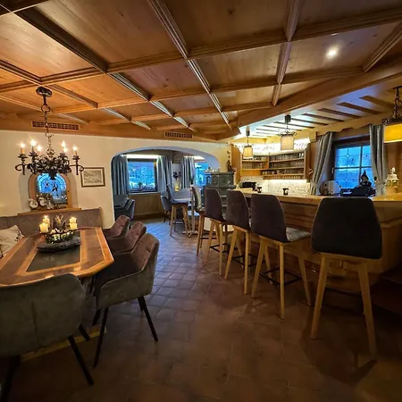 Hotel-Garni Versail-3