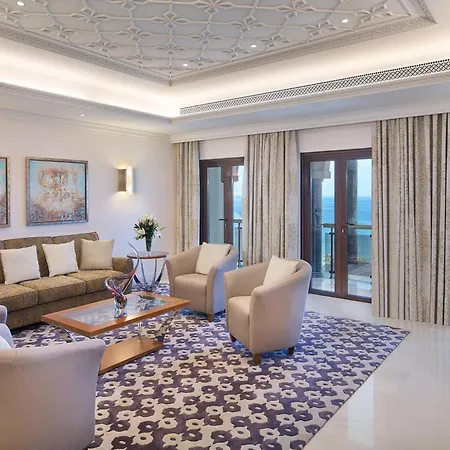 Al Bustan Palace, A Ritz-Carlton Hotel-2