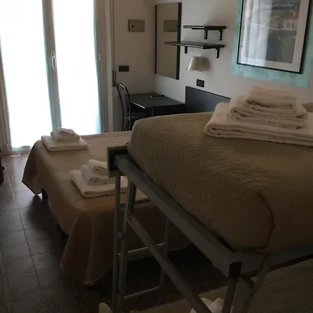 Si Rimini Hotel-2