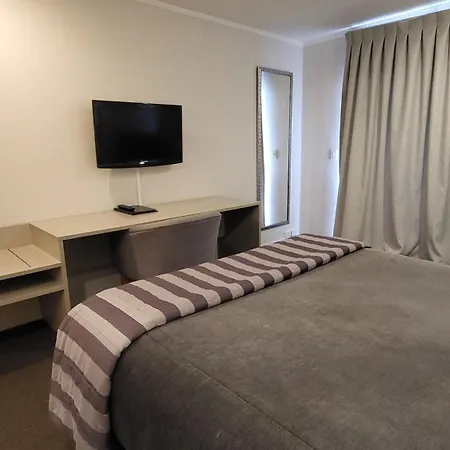 Manukau Motor Lodge-2
