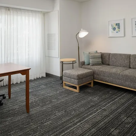 Towneplace Suites San Jose Campbell-3