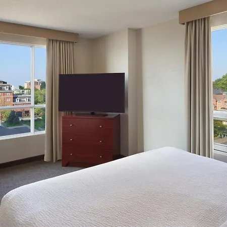 Residence Inn By Marriott Kingston Water'S Edge-3