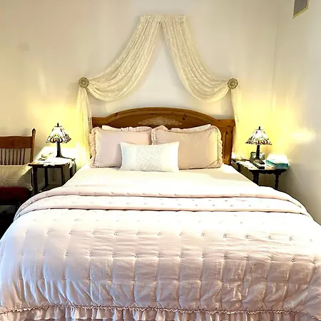 Bath Street Inn-2