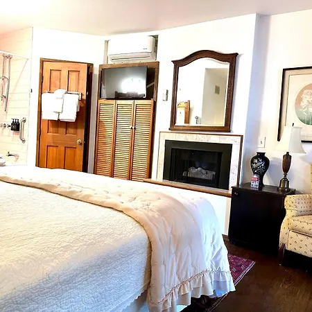 Bath Street Inn-3