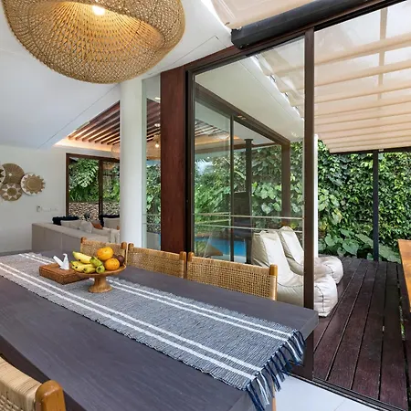 Ubud Green Resort Villas Powered By Archipelago-2