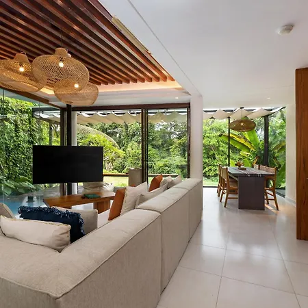 Ubud Green Resort Villas Powered By Archipelago-2