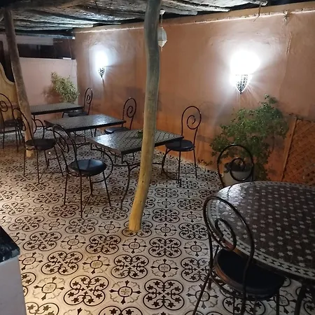 Riad Bab Lakhmiss-2