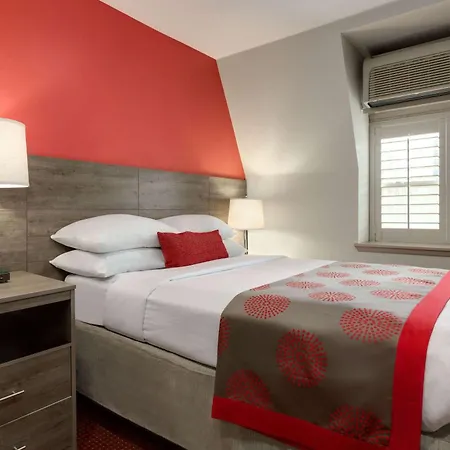Ramada By Wyndham Oakland Downtown City Center-2