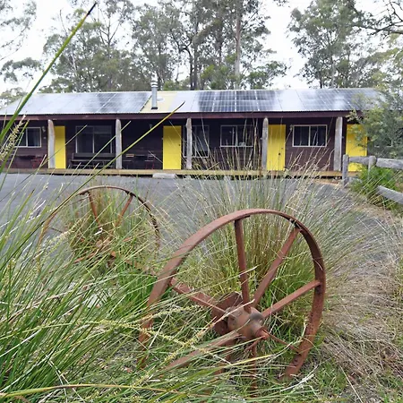 Kianinny Bush Cottages-3