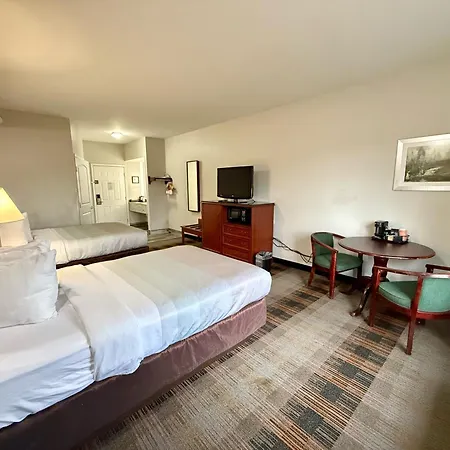 Quality Inn Newnan - Atlanta South-3