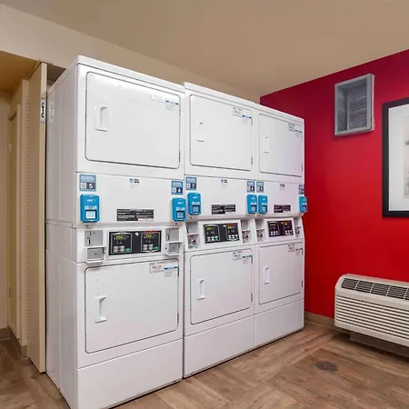 Extended Stay America Suites - Orange County - Lake Forest-3