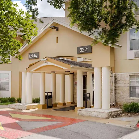 Extended Stay America Suites - Austin - North Central-3