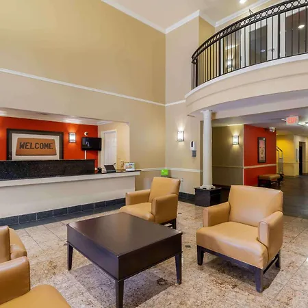 Extended Stay America Suites - Columbia - Northwest Harbison-3