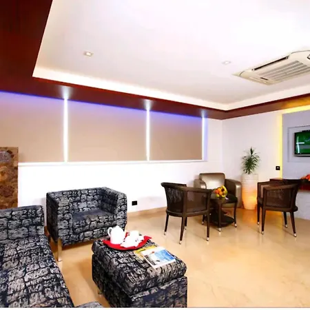 Diana Heights Luxury Hotel-2