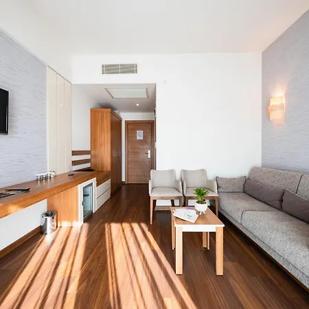 Parion Hotel-2