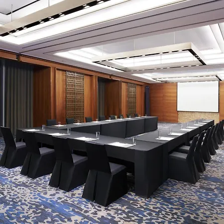 Courtyard By Marriott Seoul Pangyo-2