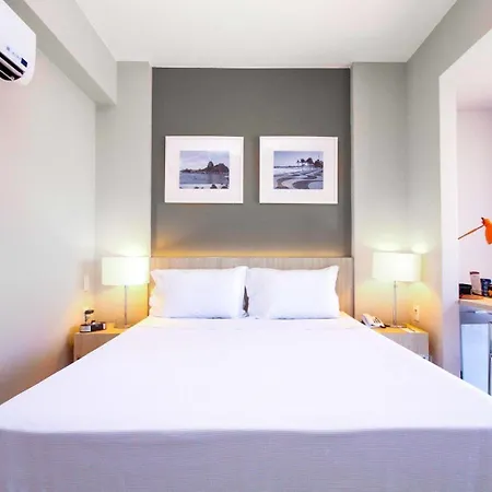 Promenade Link Stay Barra da Tijuca-2