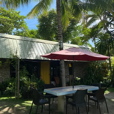 Ravenala Beach Bungalows-3
