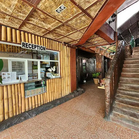 Mb'S Garden Inn-2